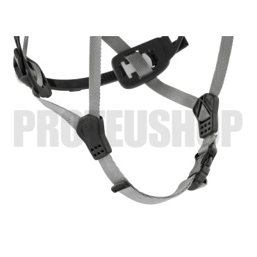 Helm PETZL BOREO Weiß