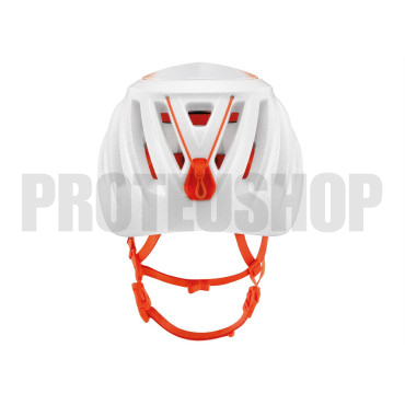 Casco PETZL SIROCCO Bianco