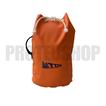 Kit bag espeleología MTDE MINIPRO 20L