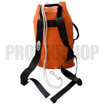 Kit bag espeleología MTDE MINIPRO 20L