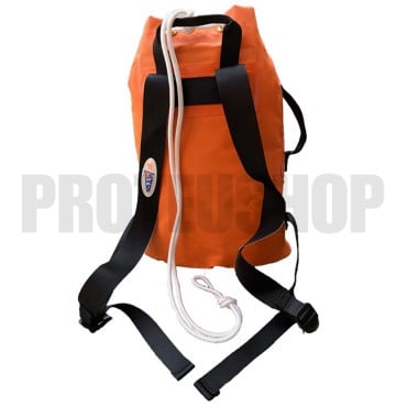 Sac de spéléologie MTDE MINIPRO 20L