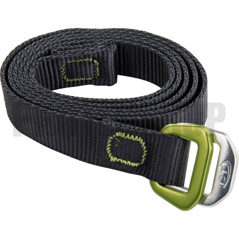 Ceinture CLIMBING TECHNOLOGY Anthracite