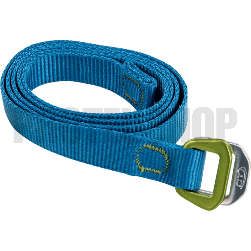 Ceinture CLIMBING TECHNOLOGY Bleue