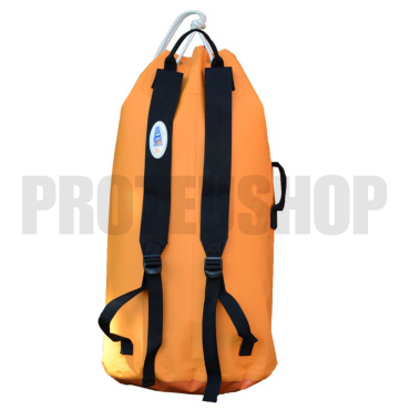 Kit bag espeleología MTDE COLECTIVO 40L