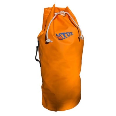 Cave kit MTDE COLECTIVO 40L