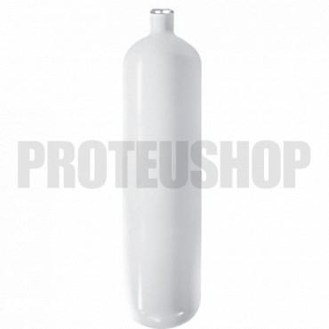 Bouteille de plongée acier 4L 230b