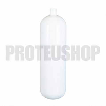 Bouteille de plongée acier 15L 230b