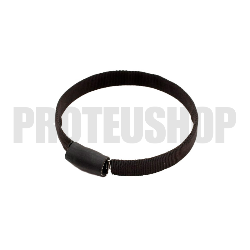 Collier de bouteille S40 avec protection