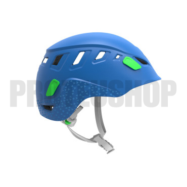 Helmet PETZL PICCHU Blu