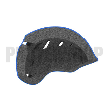 Casco PETZL PICCHU Blu