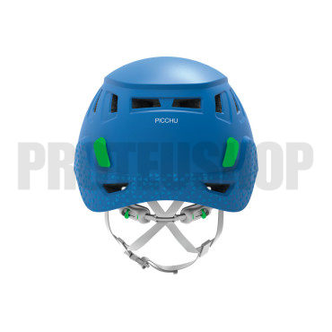 Casco PETZL PICCHU Azul