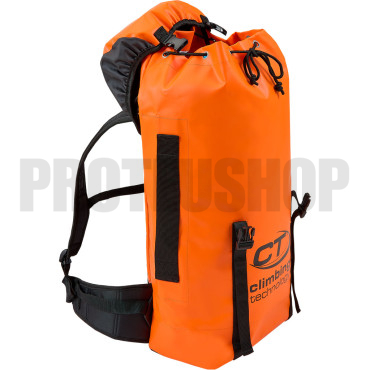 Kit bag espeleología CLIMBING TECHNOLOGY UTILITY 40L