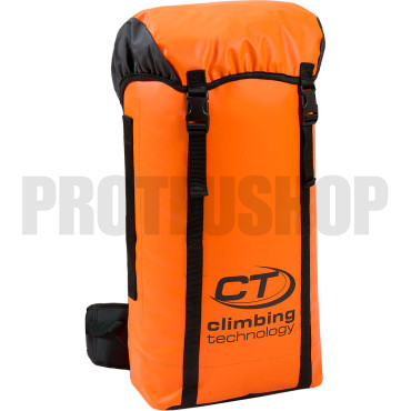 Kit bag espeleología CLIMBING TECHNOLOGY UTILITY 40L