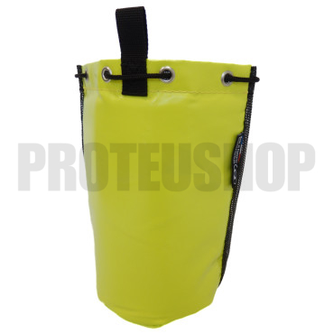 Kit cintura galleggiante Anice AVENTURE VERTICALE 5L