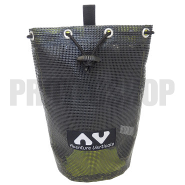 Kit Schwimmgürtel Anis AVENTURE VERTICALE 5L