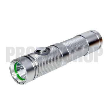 DIVEPRO S10 1000 Lumens Grau