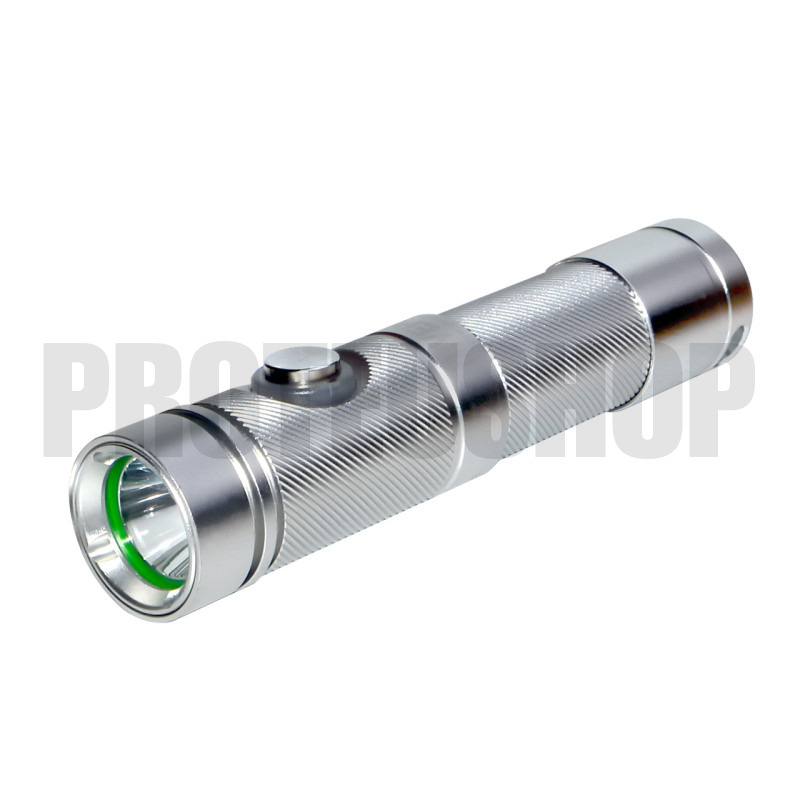 DIVEPRO S10 1000 Lumens Grey