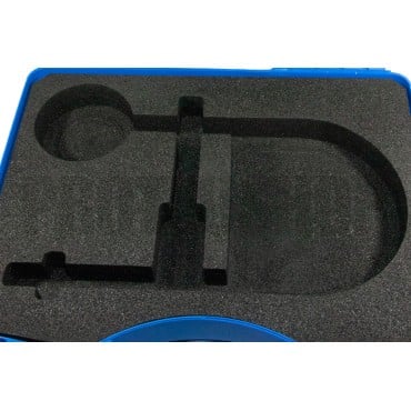 Maleta Para Trasvasador Oxigeno Undersea