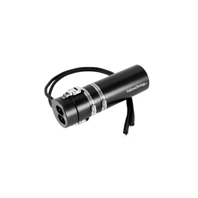 Yellow Diving Batería Sidemount H16 (Toggle)