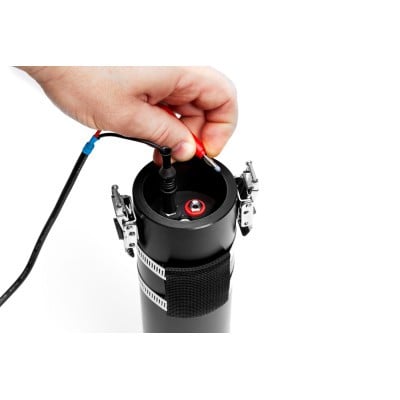 Yellow Diving Batería Sidemount H16 (Toggle)