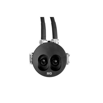 Yellow Diving Batería Sidemount H16 (Toggle)