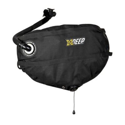 xDEEP STEALTH 2.0 CLASSIC Bouée Seule