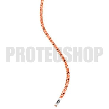 Semi static rope PETZL CAVING LINE 7mm