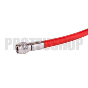 Frusta Gomma BP Rosso