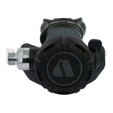 2nd stage APEKS XL4 OCEA Black
