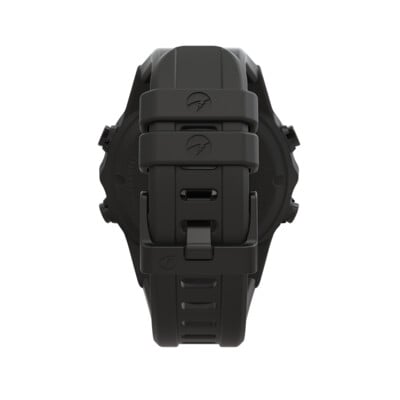 Pack ordenador de buceo Shearwater Teric Black + transmisor Swift - vista 2