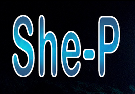 SHE-P