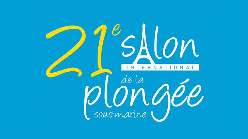 Salon de la Plongée 2019